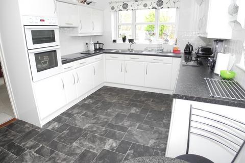 undefined, The Meadows, Thurton