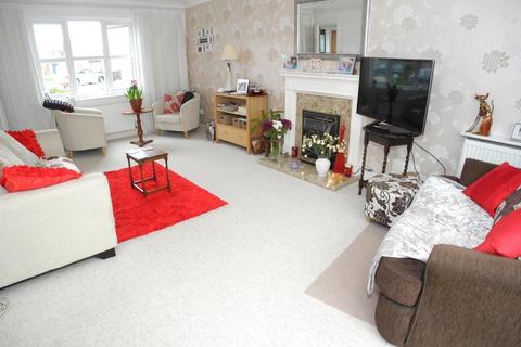 undefined, The Meadows, Thurton