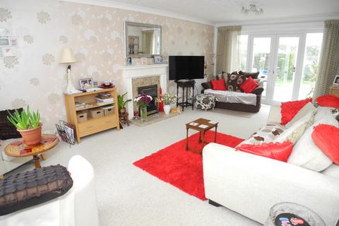 undefined, The Meadows, Thurton