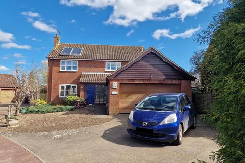 undefined, The Meadows, Thurton