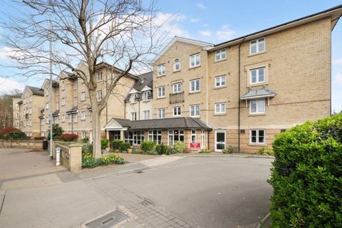 1 bedroom retirement property for sale, Westwood Court, Norwich Road