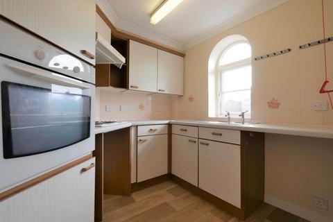 1 bedroom retirement property for sale, Westwood Court, Norwich Road