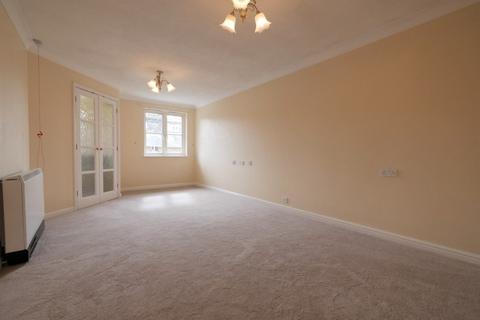 1 bedroom retirement property for sale, Westwood Court, Norwich Road