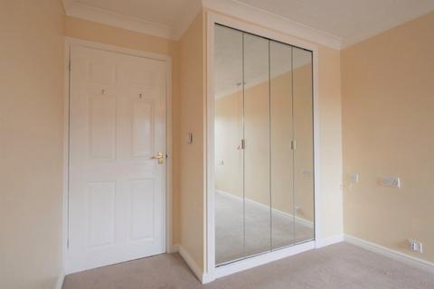 1 bedroom retirement property for sale, Westwood Court, Norwich Road