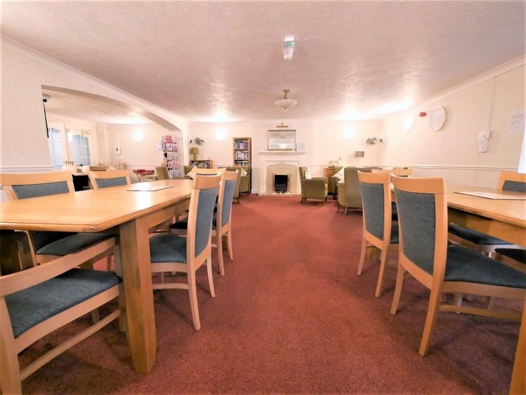 Resident's lounge1