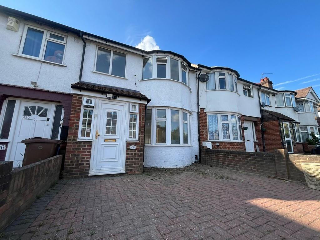 418 Eastcote Lane EXT