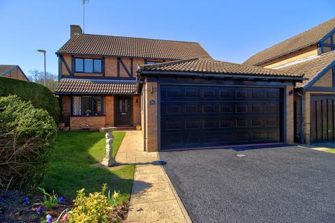 undefined, Wokingham RG41