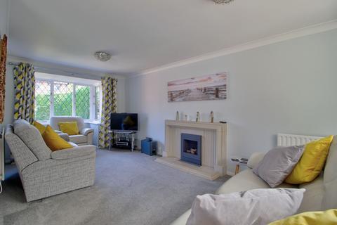 undefined, Wokingham RG41