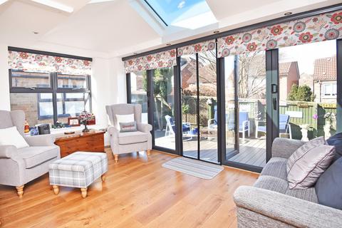 29 Bachelor Road, Harrogate, HG1 3EQ
