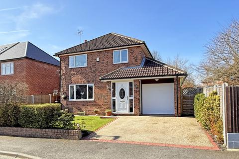 23 Almsford Road, Harrogate, HG2 8EQ