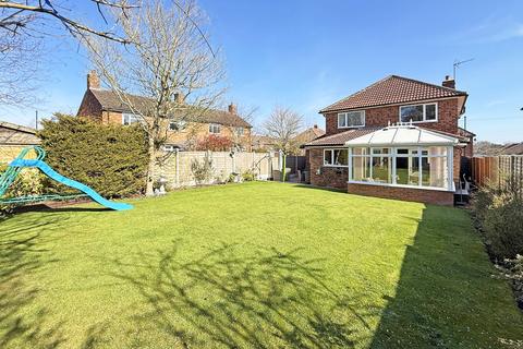 23 Almsford Road, Harrogate, HG2 8EQ