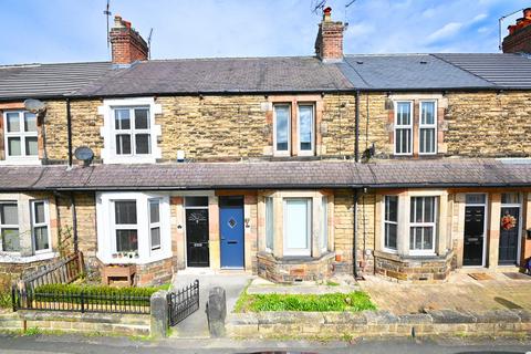8 Albert Place, Harrogate, HG1 4QA