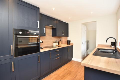 8 Albert Place, Harrogate, HG1 4QA