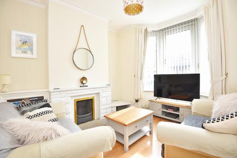 8 Albert Place, Harrogate, HG1 4QA