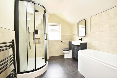 8 Albert Place, Harrogate, HG1 4QA