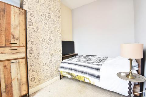 8 Albert Place, Harrogate, HG1 4QA