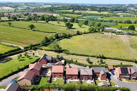 4 bedroom detached house for sale, Cautley Drive, Killinghall