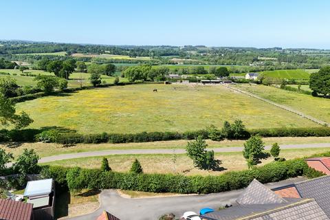 4 bedroom detached house for sale, Cautley Drive, Killinghall