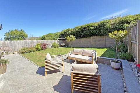 4 bedroom detached house for sale, Cautley Drive, Killinghall