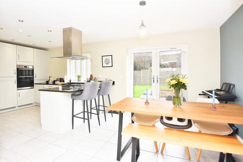 4 bedroom detached house for sale, Cautley Drive, Killinghall