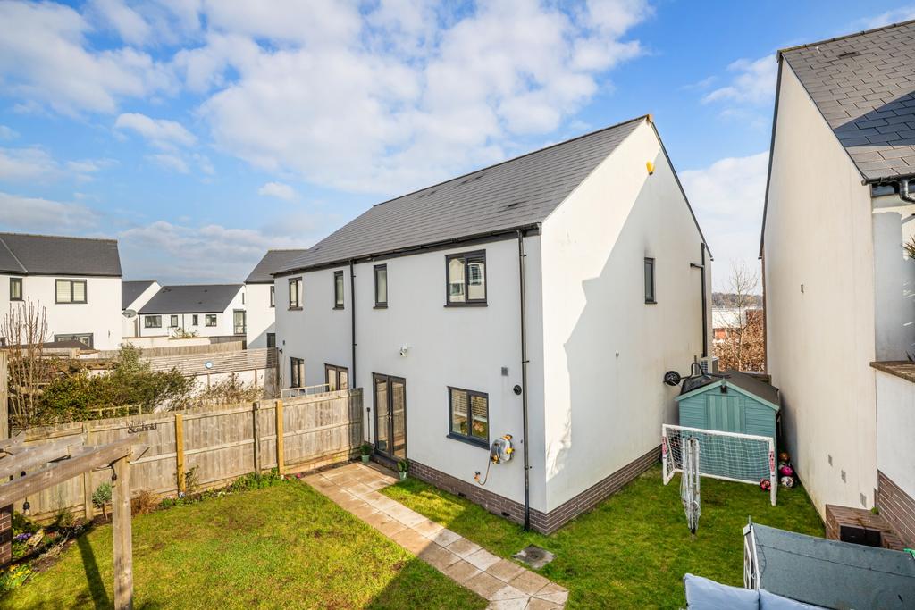 A06 - 43 Wilkins Drive Paignton - 250326
