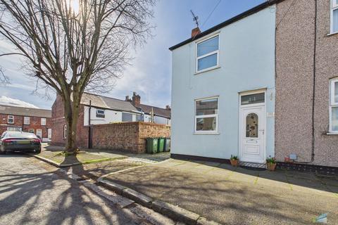 44 Beaconsfield Road, Wirral, CH62 1AF