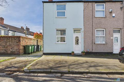 44 Beaconsfield Road, Wirral, CH62 1AF