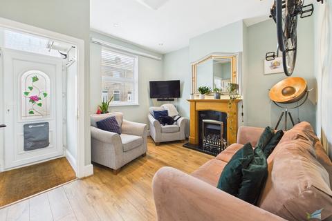 44 Beaconsfield Road, Wirral, CH62 1AF
