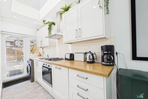 44 Beaconsfield Road, Wirral, CH62 1AF