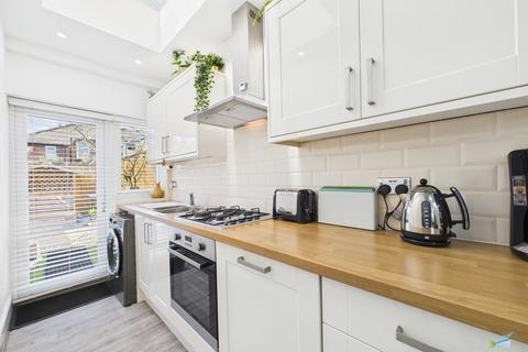 44 Beaconsfield Road, Wirral, CH62 1AF