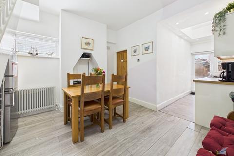 44 Beaconsfield Road, Wirral, CH62 1AF