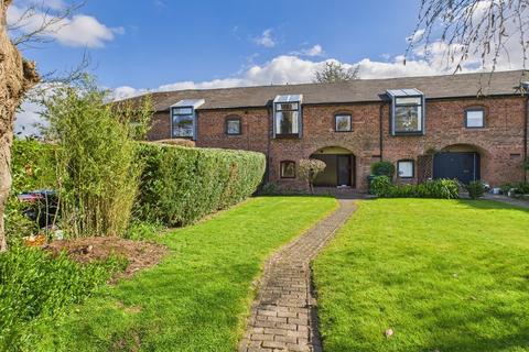 undefined, The Stables, Station Lane, CH3