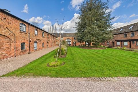undefined, The Stables, Station Lane, CH3