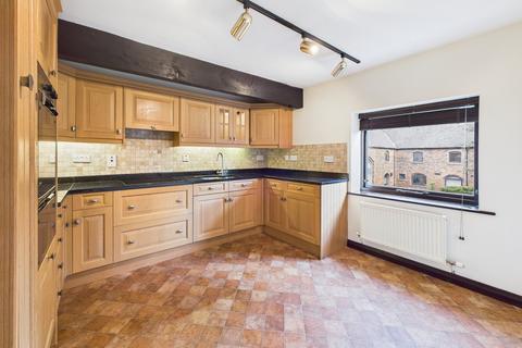 undefined, The Stables, Station Lane, CH3