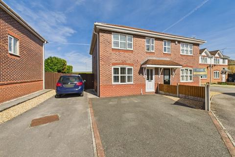 undefined, Cledwen Road, Broughton, CH4