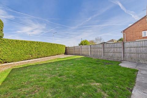 undefined, Cledwen Road, Broughton, CH4