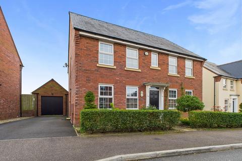 Gerway Close,Ottery St. Mary,EX11 1GL