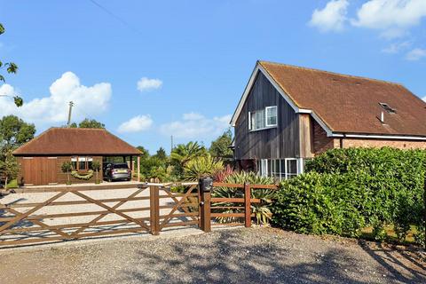 4 bedroom detached house for sale, Dargate Road, Yorkletts, Whitstable