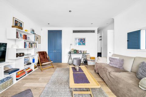 Elm Park Road, London SW3