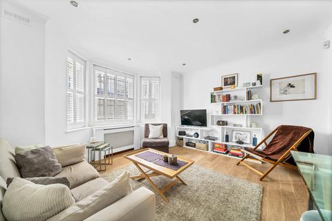 1 bedroom apartment for sale, Elm Park Road, London SW3