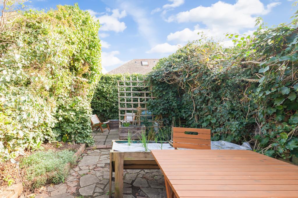 Garden 2