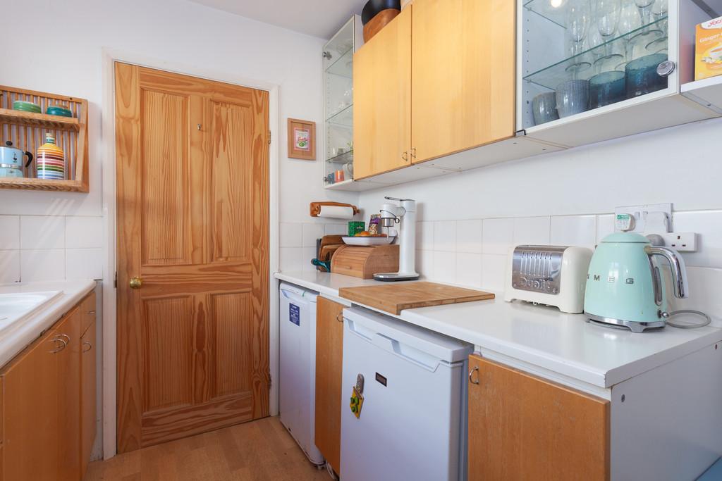 Kitchen- Angle 2