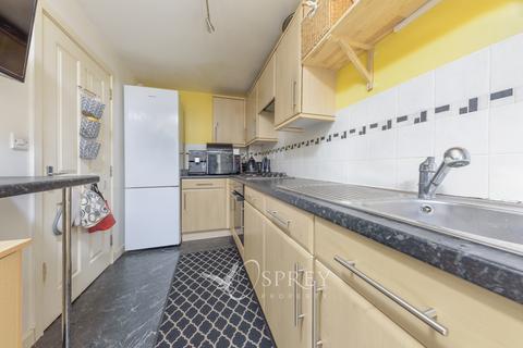 3 bedroom semi-detached house for sale, Bramley Close, Melton Mowbray, Leicestershire