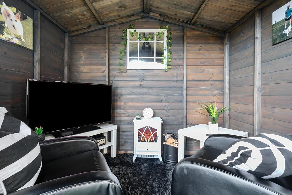 Summer House