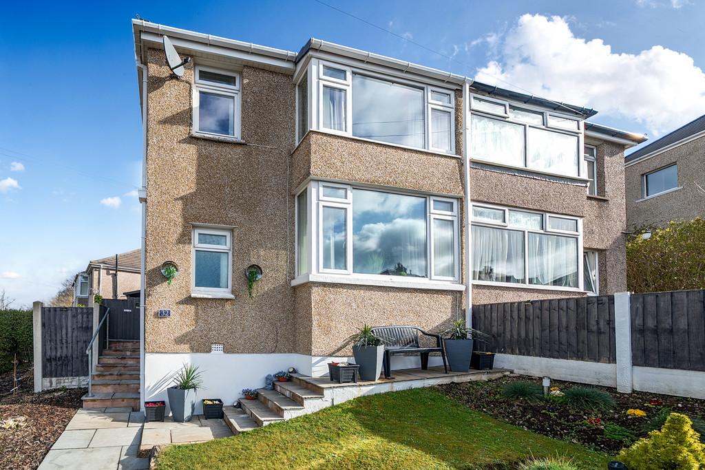 32 Ingleborough Road