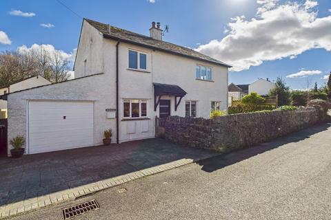 undefined, Fell Barrow, back O Fell Road, Lindale. LA11 6LR