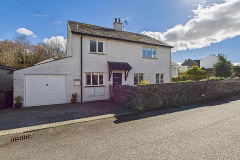 undefined, Fell Barrow, back O Fell Road, Lindale. LA11 6LR