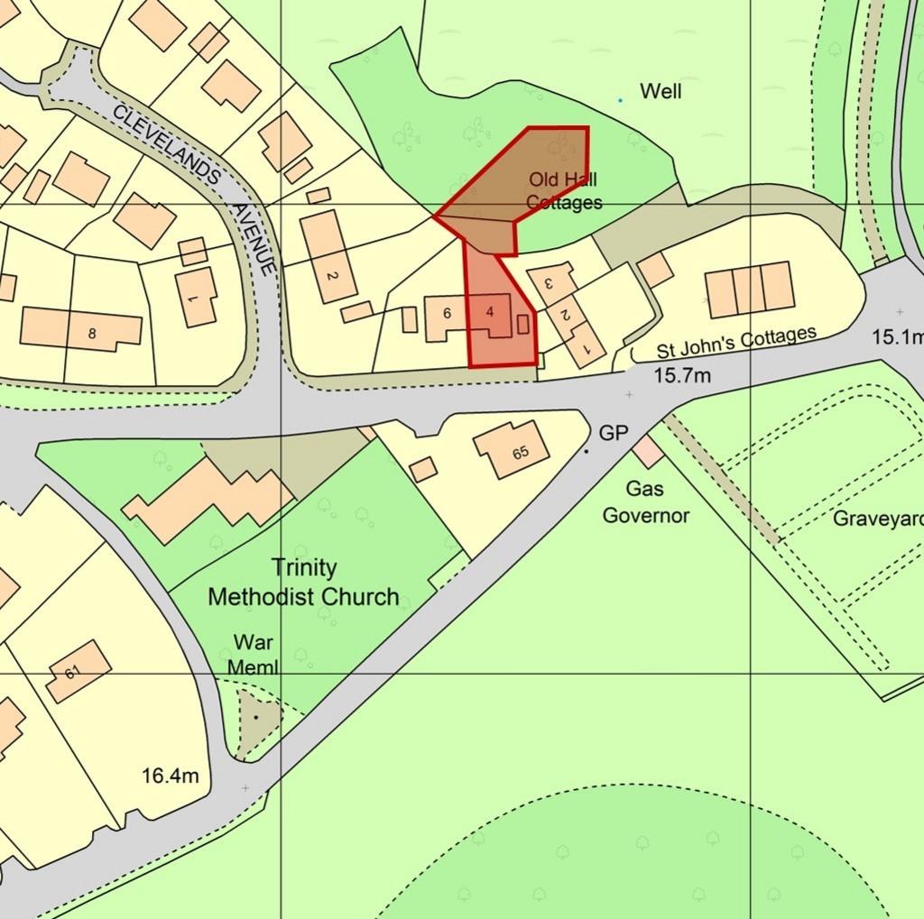 Ordnance Survey