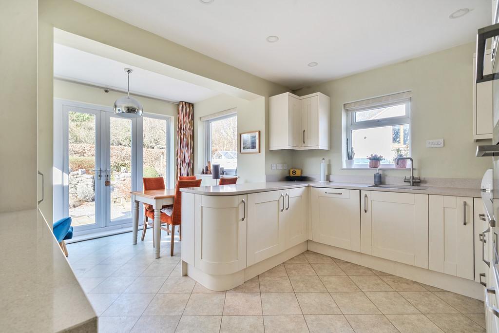 Kitchen Dining Room