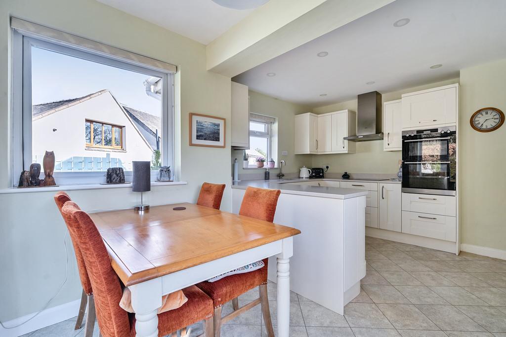 Kitchen Dining Room